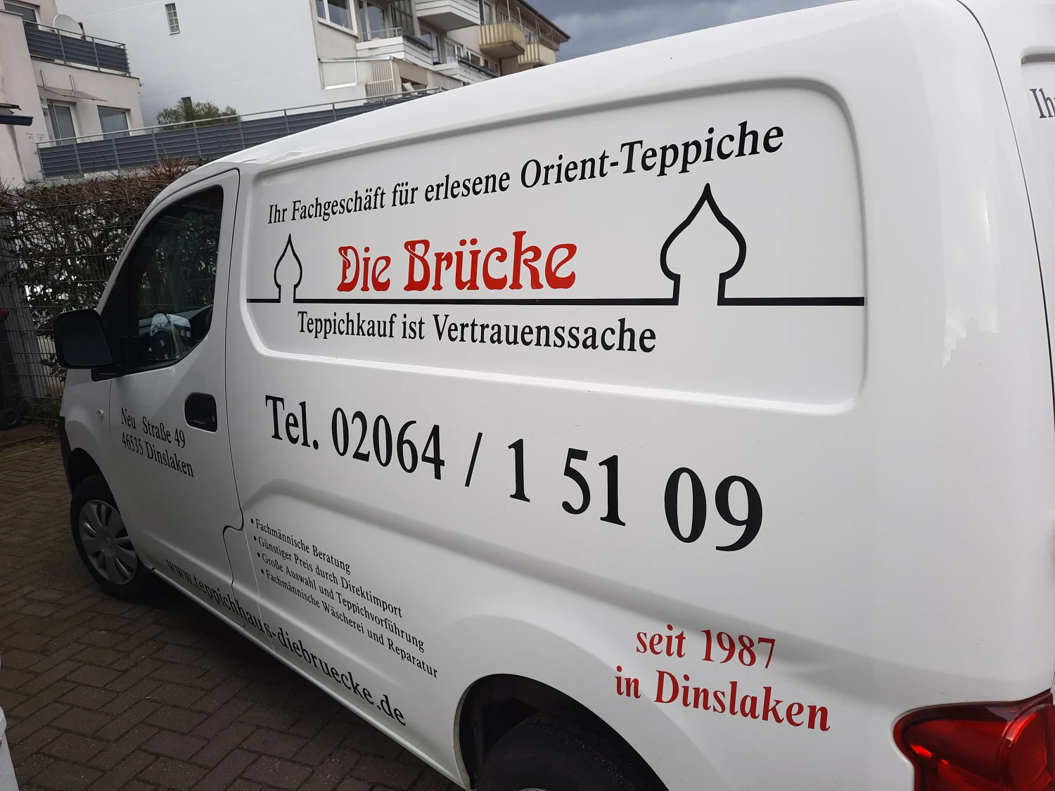 Service