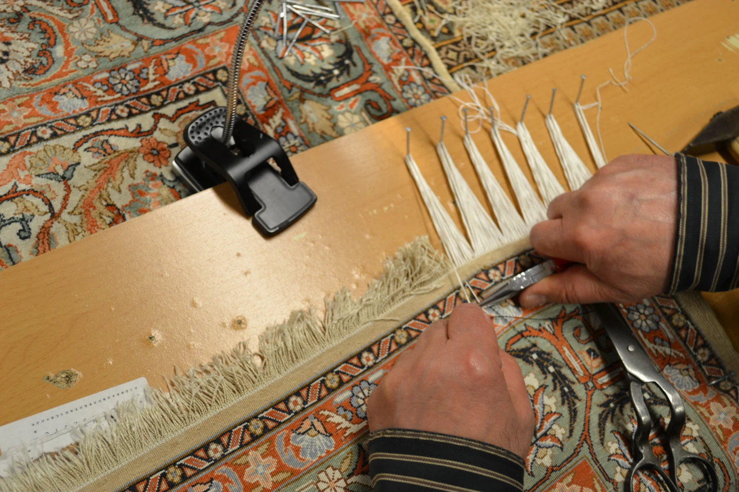 Reparatur