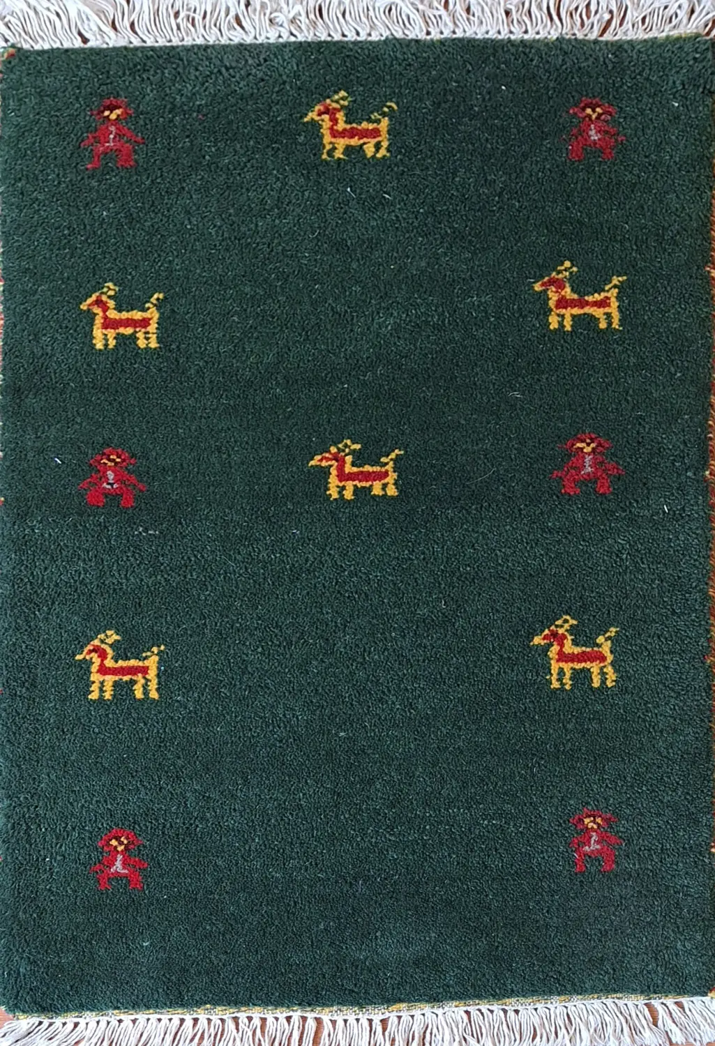 Moderne Teppiche