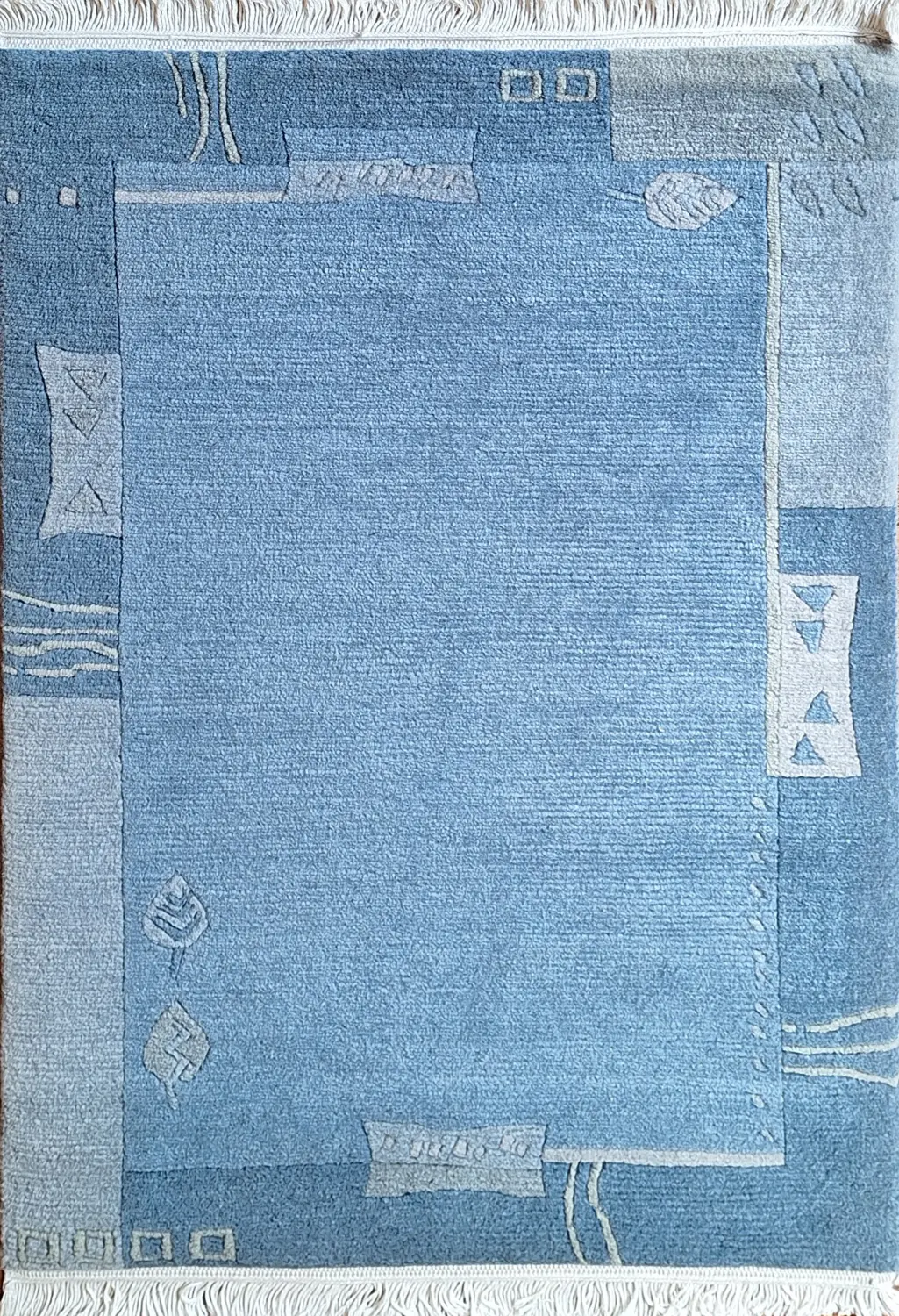 Moderne Teppiche