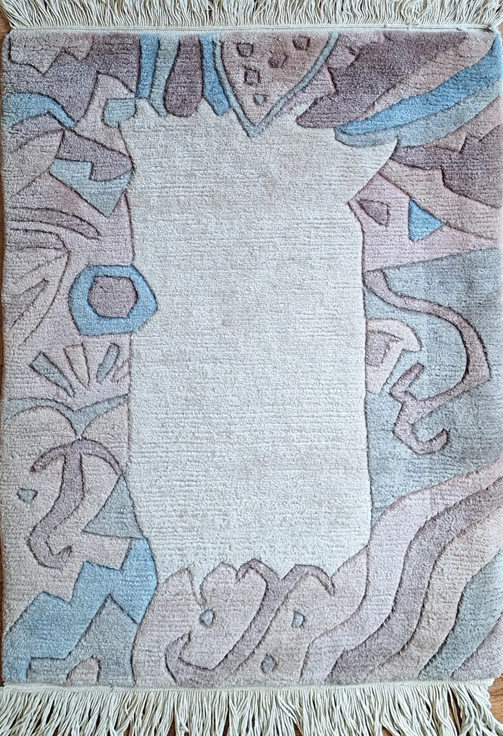 Moderne Teppiche
