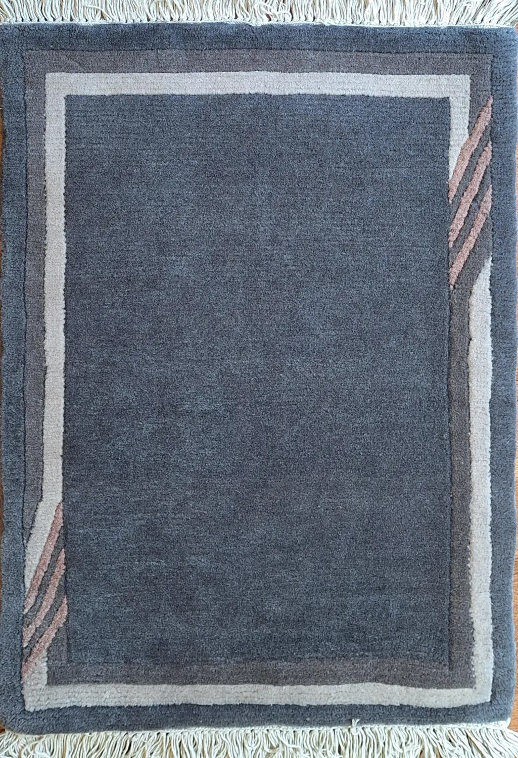 Moderne Teppiche