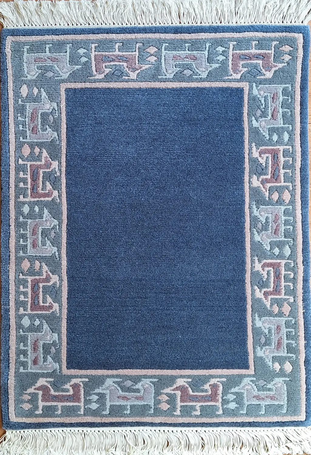 Moderne Teppiche
