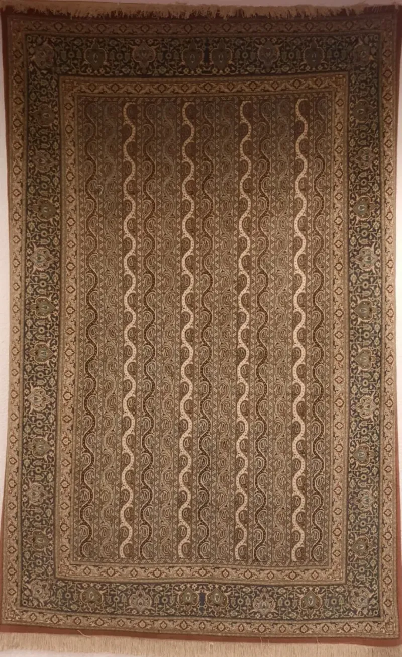 Klassische Teppiche