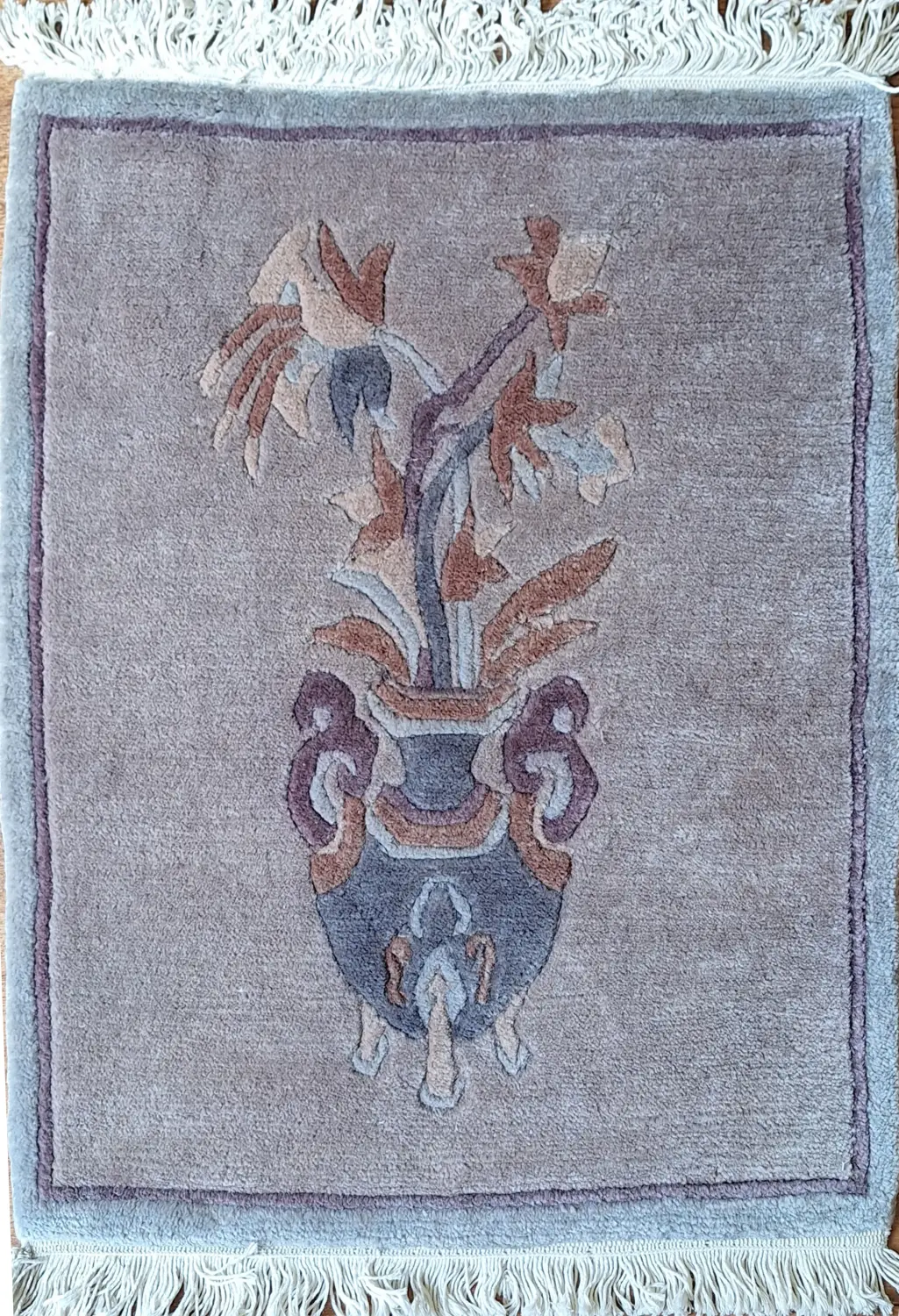 Moderne Teppiche